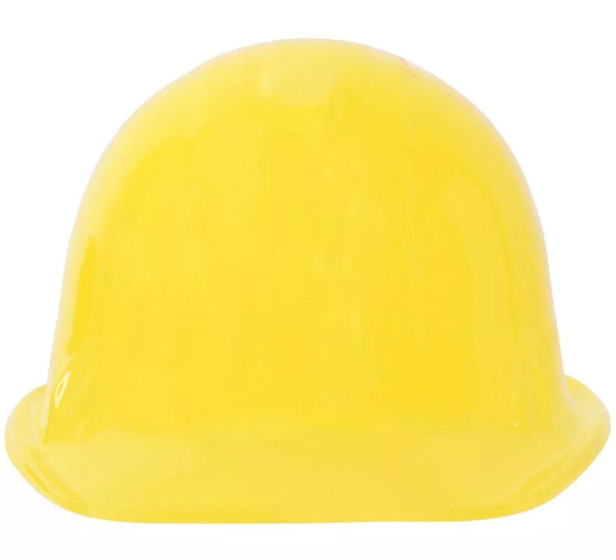 Translation missing: de.Casco Obrero amarillo