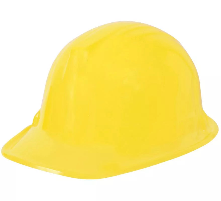 Translation missing: de.Casco Obrero amarillo