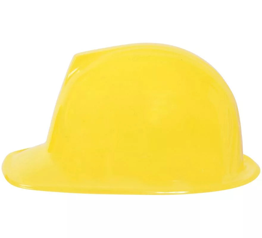 Translation missing: de.Casco Obrero amarillo