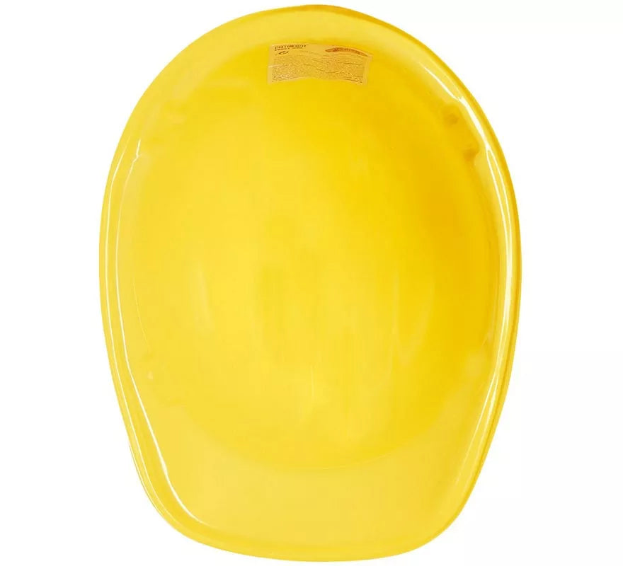 Translation missing: de.Casco Obrero o Albañil de plástico flocado