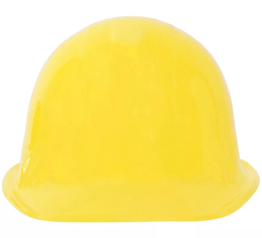 Translation missing: de.Casco Obrero o Albañil de plástico flocado