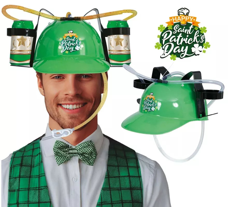 Translation missing: de.Casco para Bebida de San Patricio