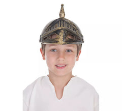 Römischer Kinderhelm