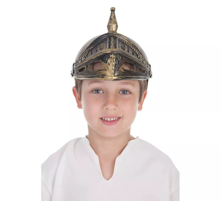 Translation missing: de.Casco Romano Infantil
