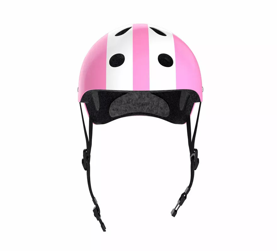 Translation missing: de.Casco rosa para niña