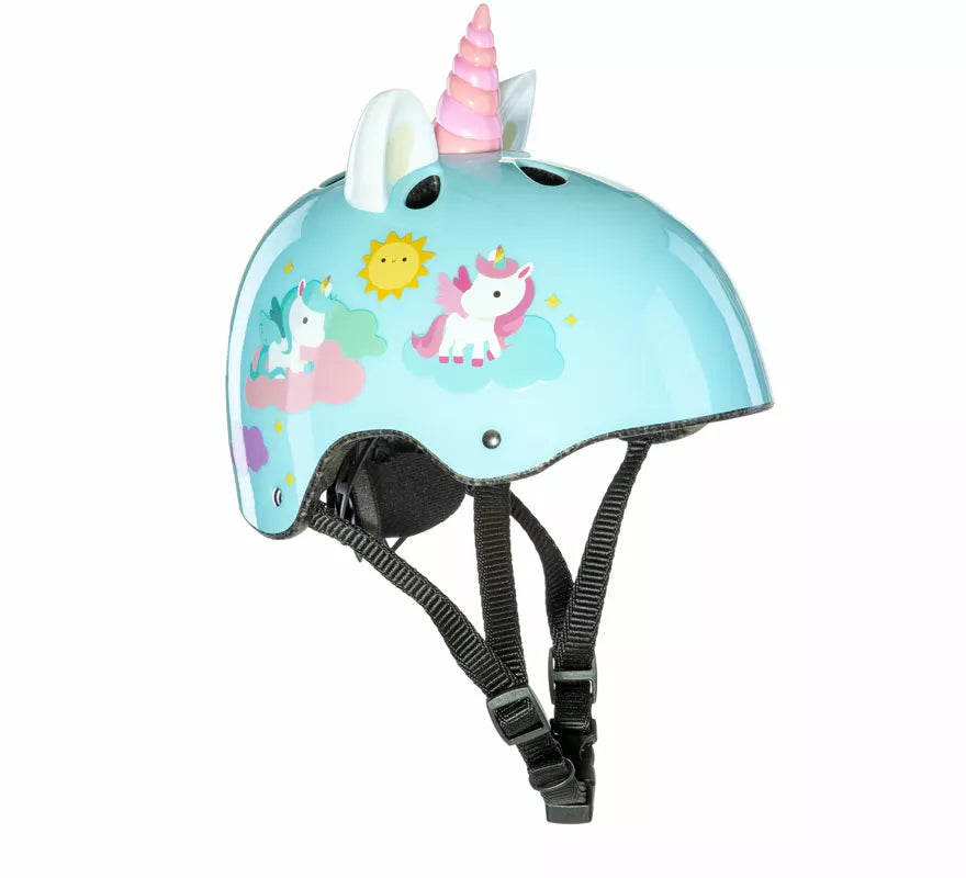 Translation missing: de.Casco Unicornio para niña