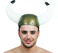 Casco Vikingo Dorado 48 cm