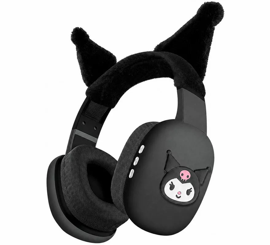 Translation missing: de.Cascos negros Kuromi