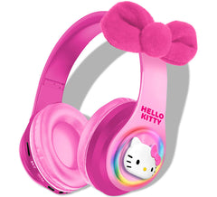 Hallo pinke Helme Kitty