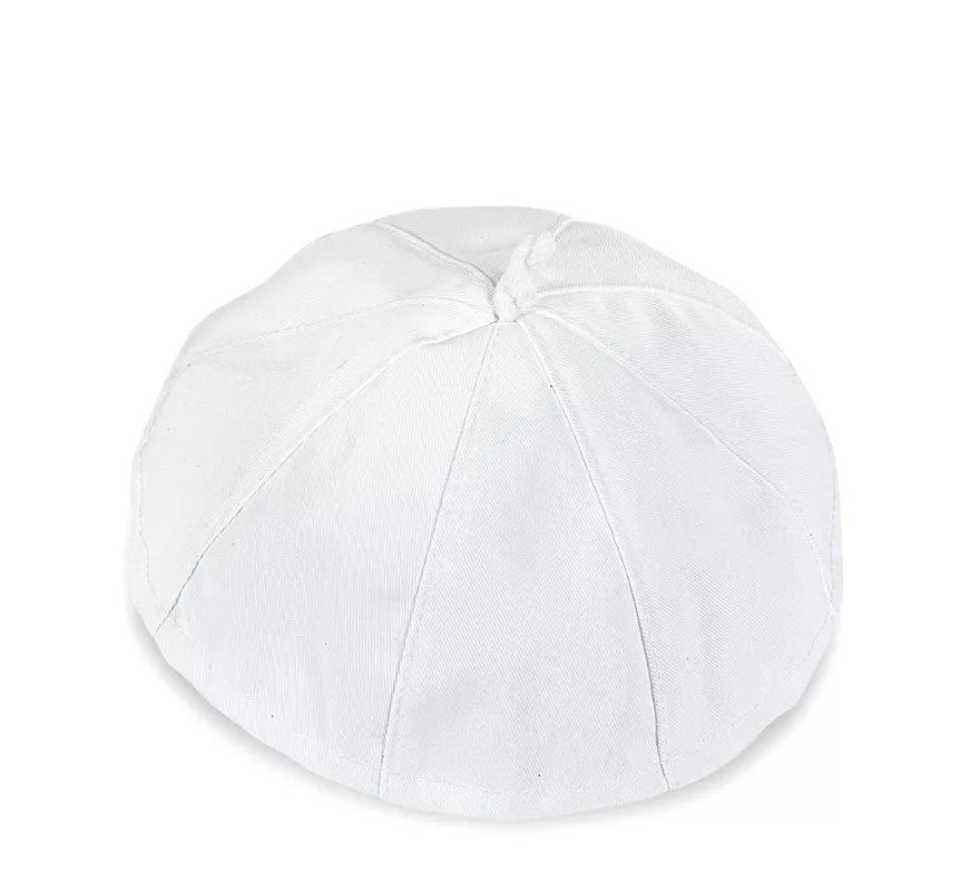 Translation missing: de.Casquete o Solideo de Papa u Obispo