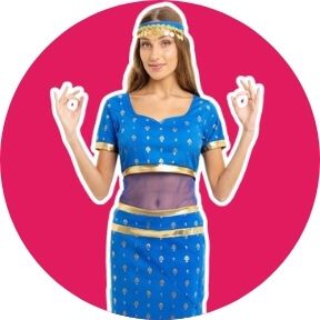 Frau