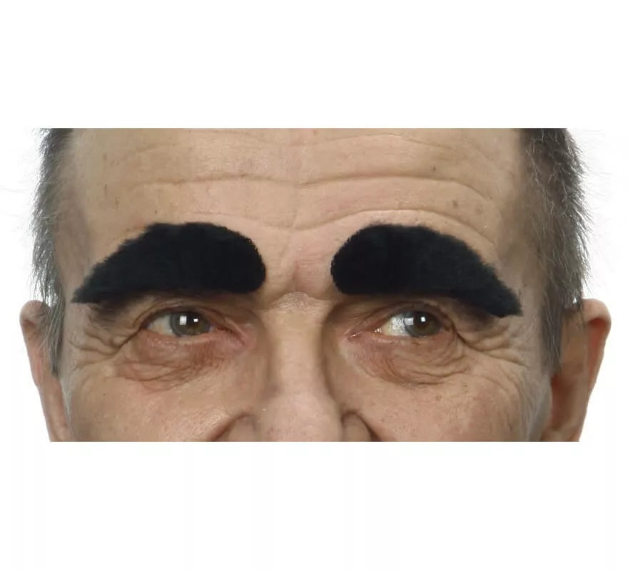 Translation missing: de.Cejas negras
