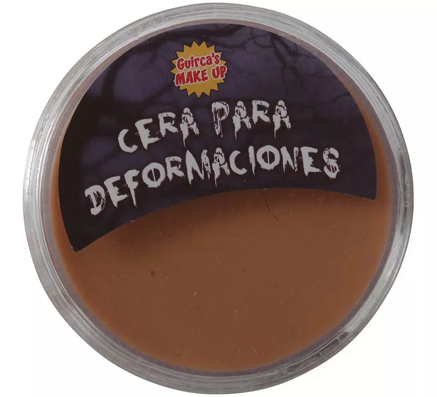 Translation missing: de.Cera deformación extra