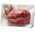 Cerebro Sangriento en Bandeja