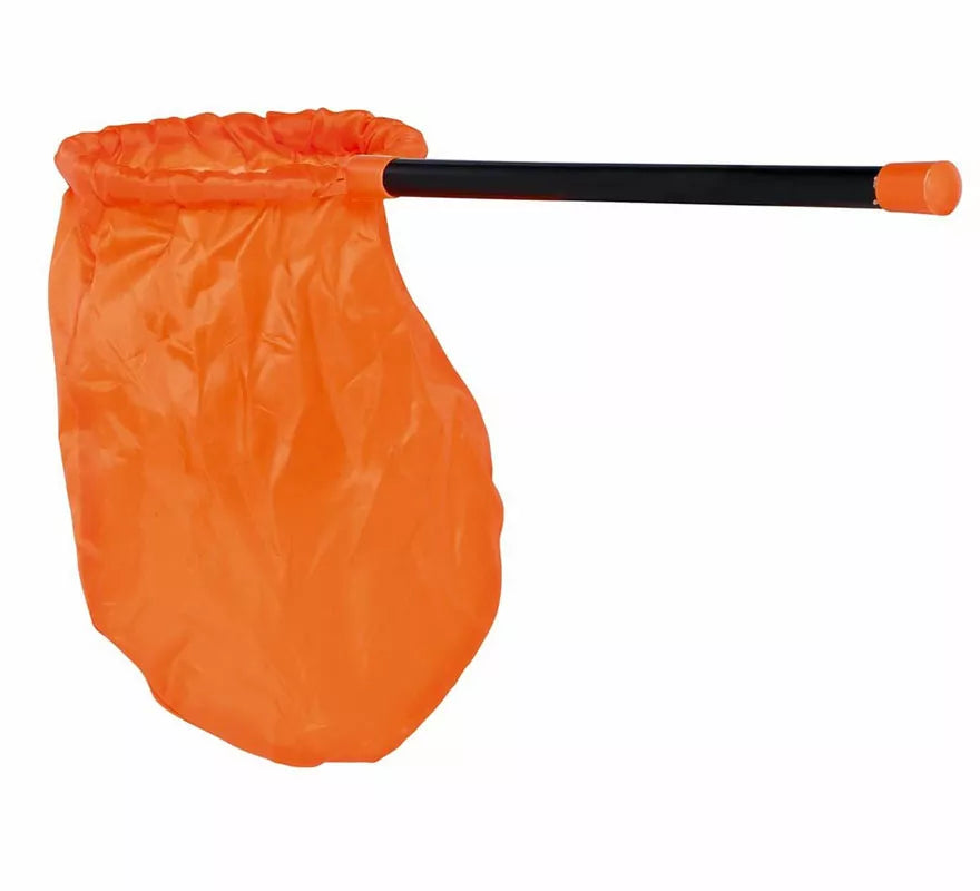 Translation missing: de.Cesta de Calabaza con Palo de 50 cm