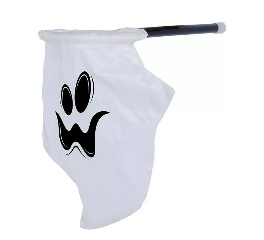 Translation missing: de.Cesta de Fantasma con Palo de 50 cm