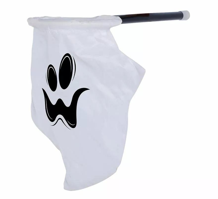 Translation missing: de.Cesta de Fantasma con Palo de 50 cm
