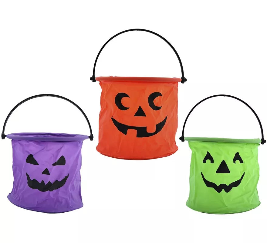Translation missing: de.Cesta Halloween Desplegable modelos surtidos