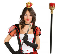 41 cm Königliches Zepter