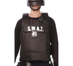 SWAT Agent Weste für Herren