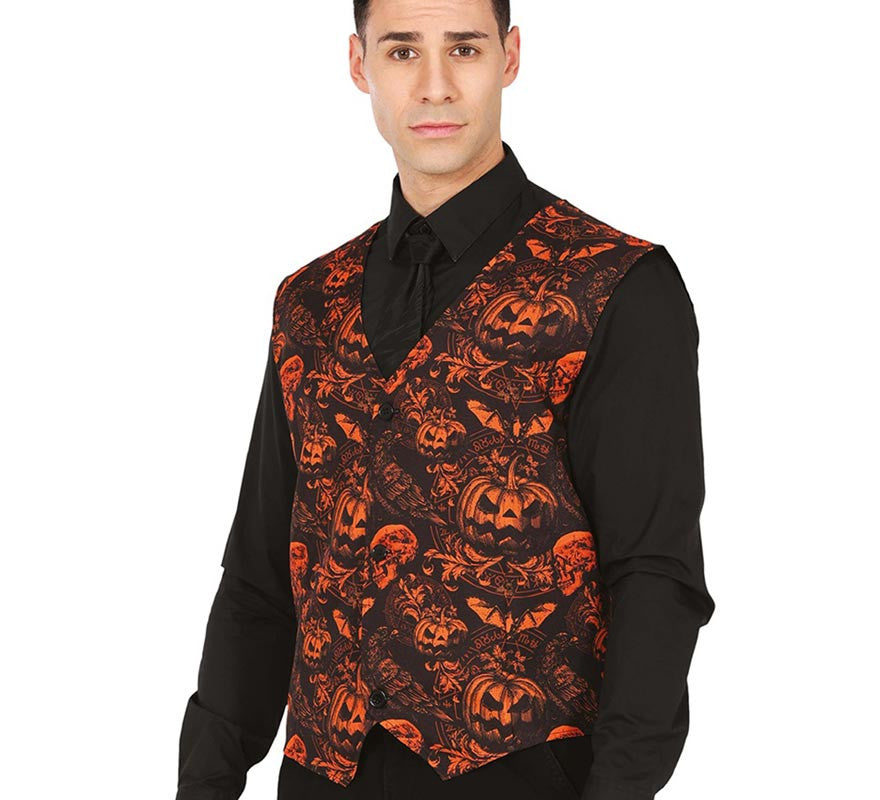 Translation missing: de.Chaleco de Calabazas para hombre