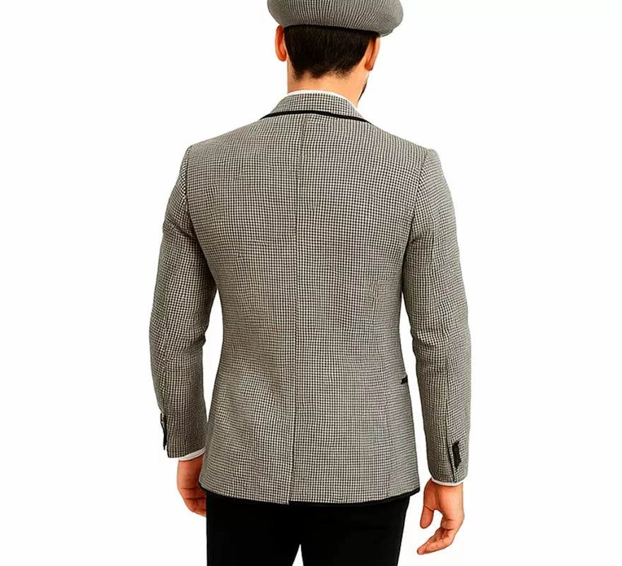 Translation missing: de.Chaqueta de Chulapo para hombre