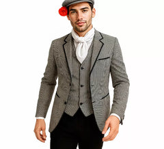 Chulapo-Jacke für Herren