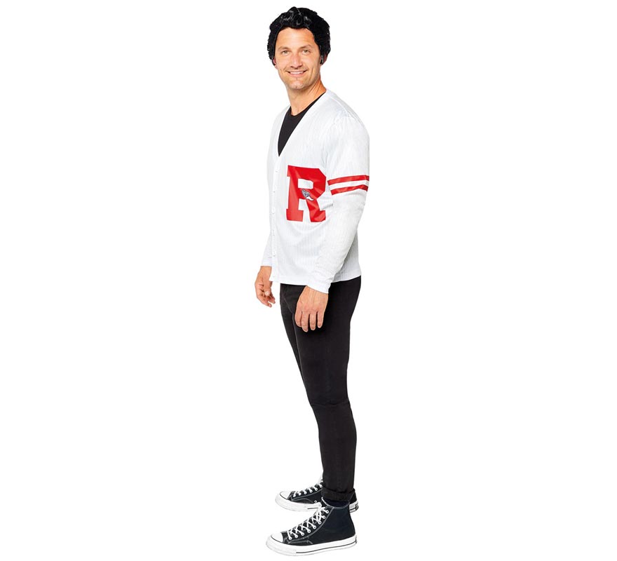Translation missing: de.Chaqueta de Danny Rydell de Grease para hombre