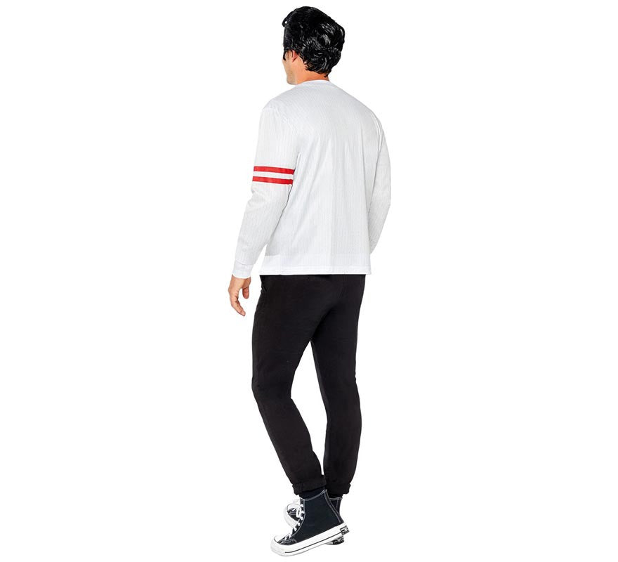 Translation missing: de.Chaqueta de Danny Rydell de Grease para hombre
