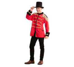 Red Jacket Men zahme und Dorado