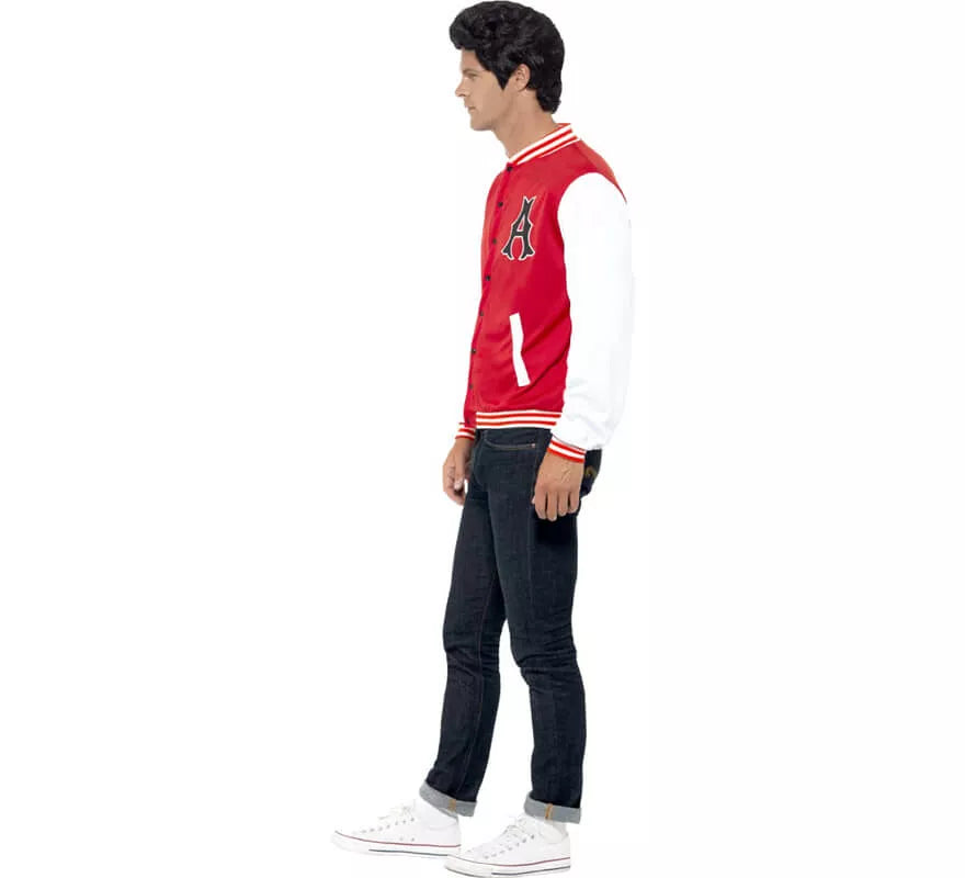 Chaqueta de Jugador de Béisbol para hombre