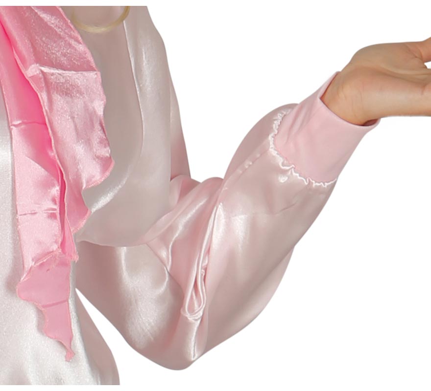 Translation missing: de.Chaqueta de los Años 50 Pink ladies para mujer