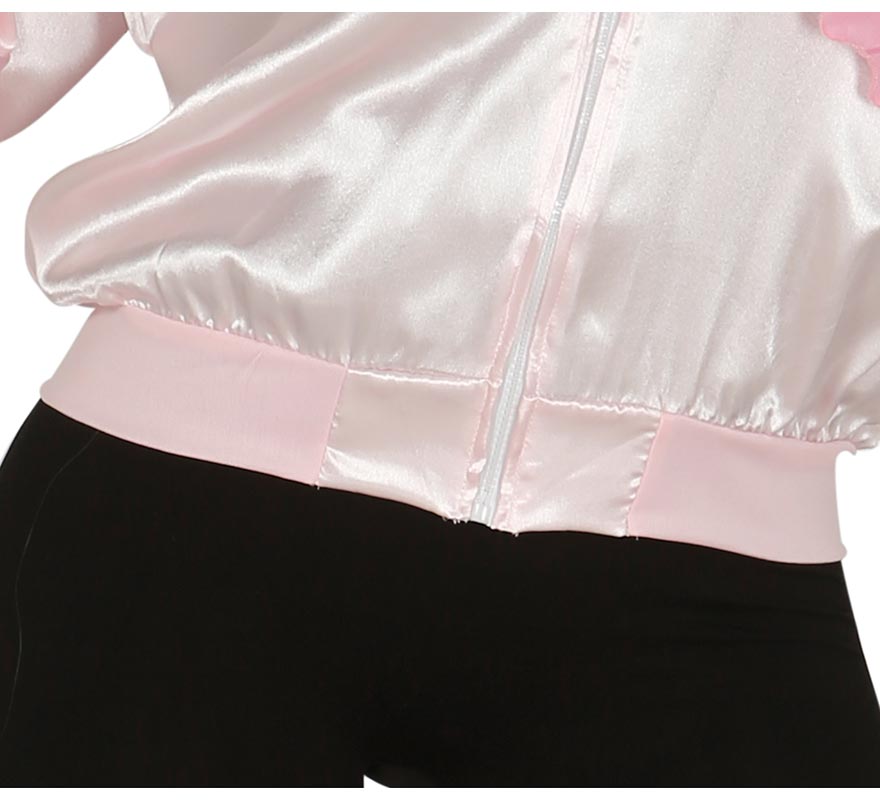 Translation missing: de.Chaqueta de los Años 50 Pink ladies para mujer