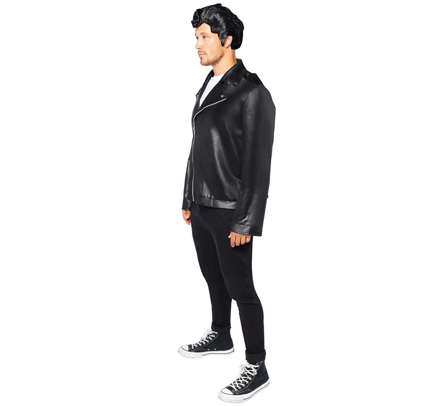 Translation missing: de.Chaqueta de T-Birds de Grease para hombre