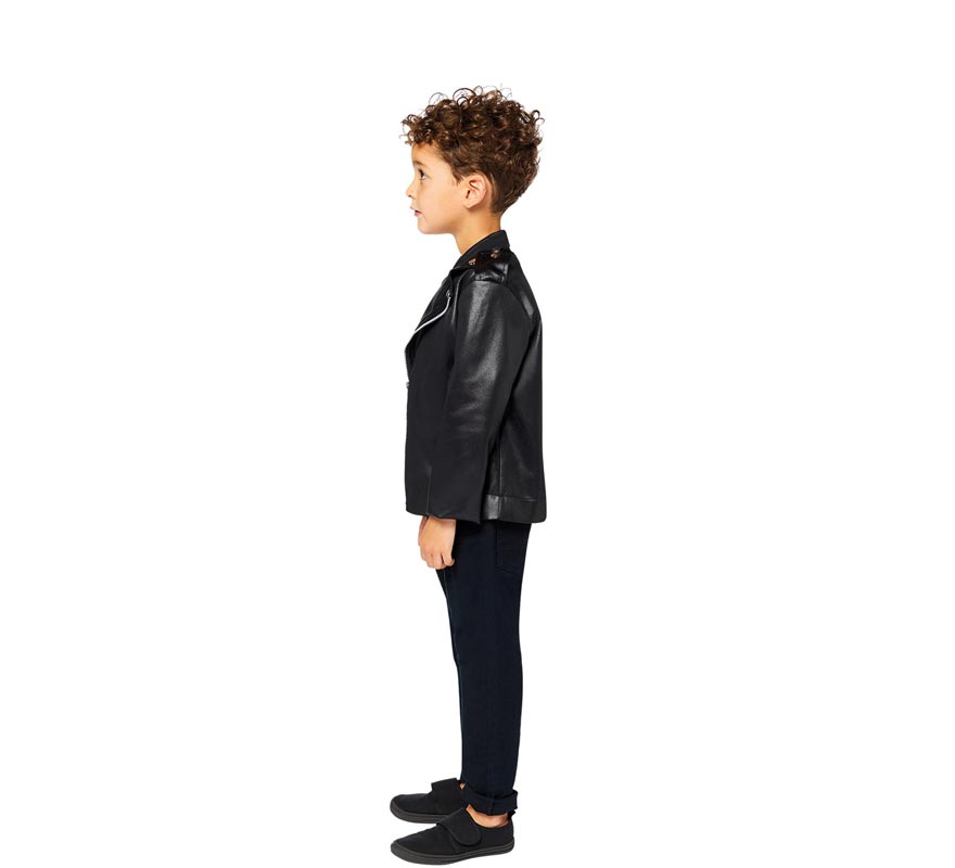 Chaqueta de T-Birds de Grease para niño