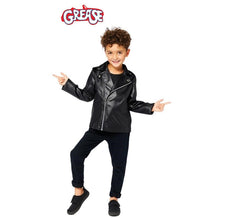 Grease T-Birds Jacke für Jungen