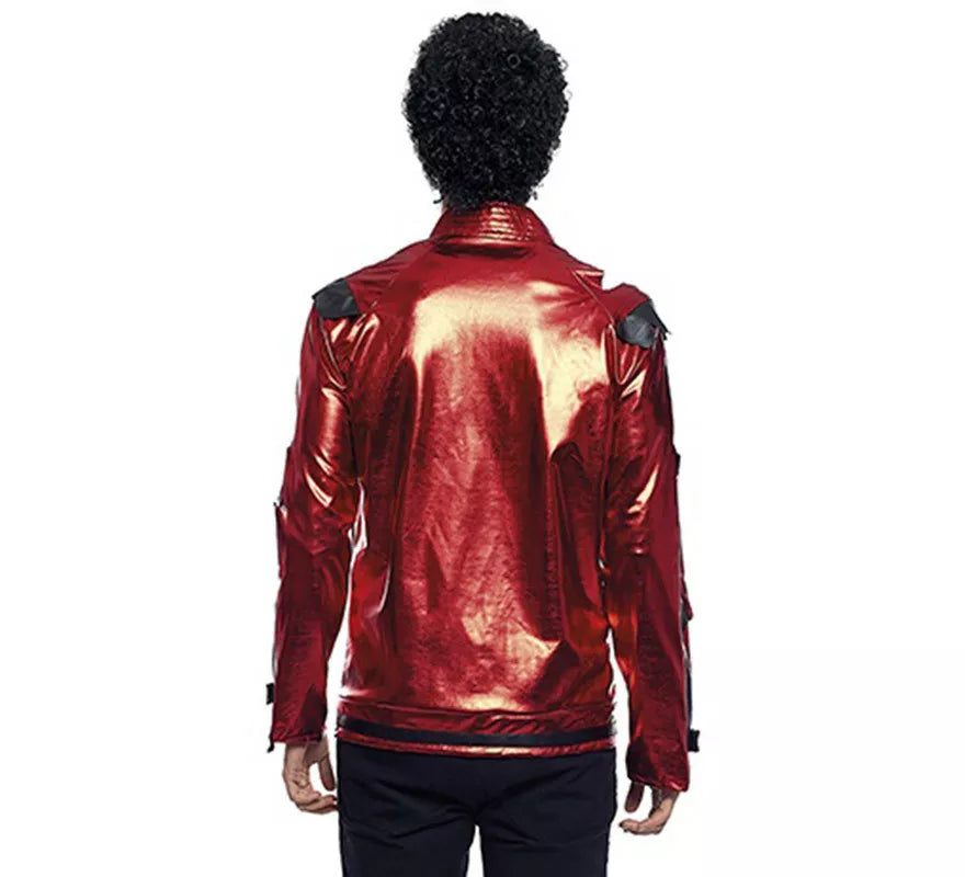 Translation missing: de.Chaqueta de Zombie Thriller para hombre