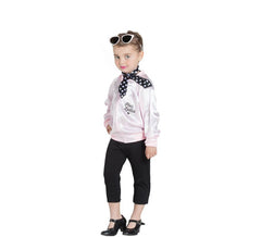 Pink Ladies Pink Jacket für Mädchen