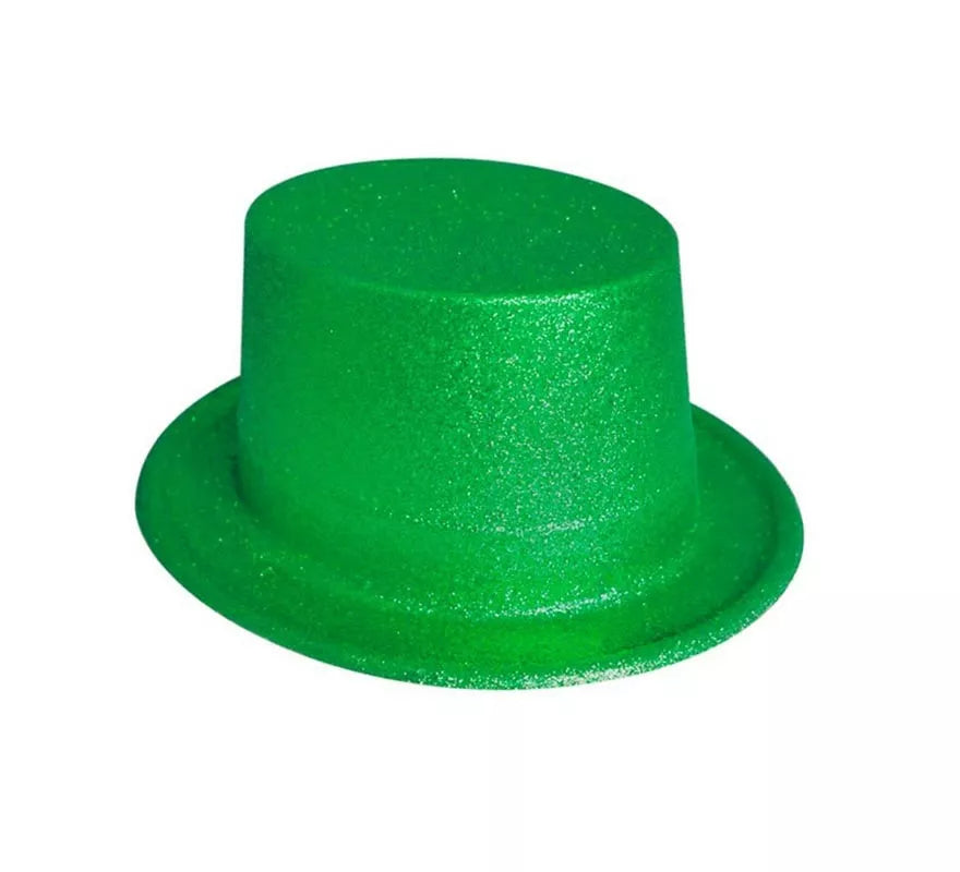 Translation missing: de.Chistera Clásica con Purpurina en varios colores