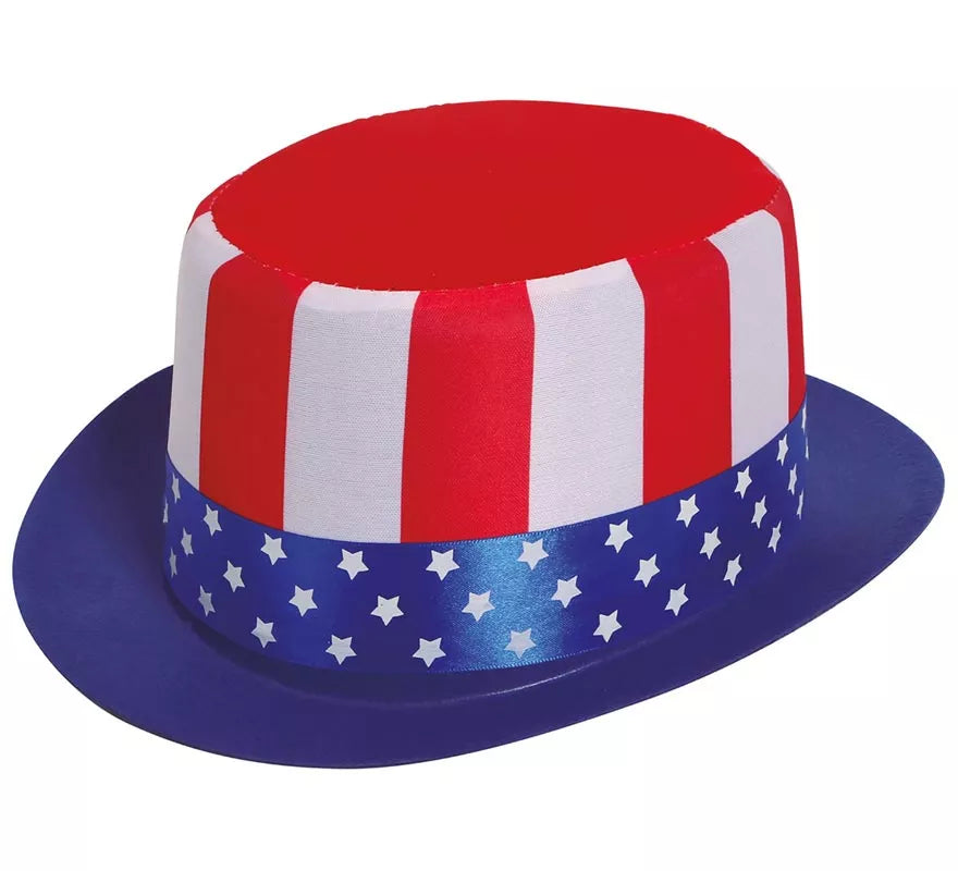 Translation missing: de.Chistera con Bandera Americana