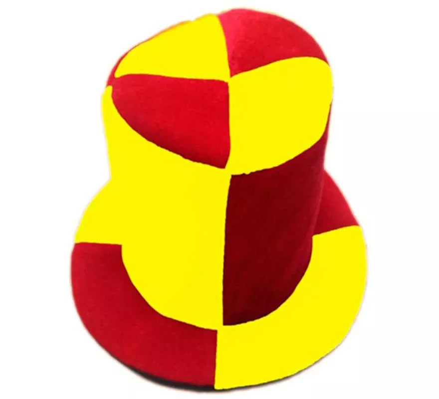 Translation missing: de.Chistera con los colores de España