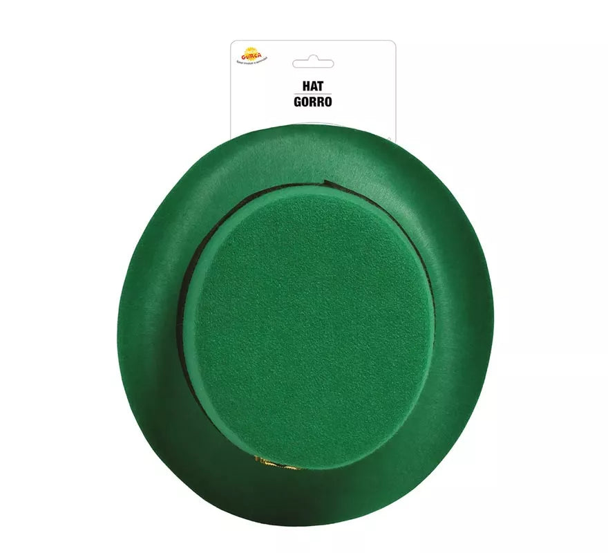 Translation missing: de.Chistera Verde de San Patricio