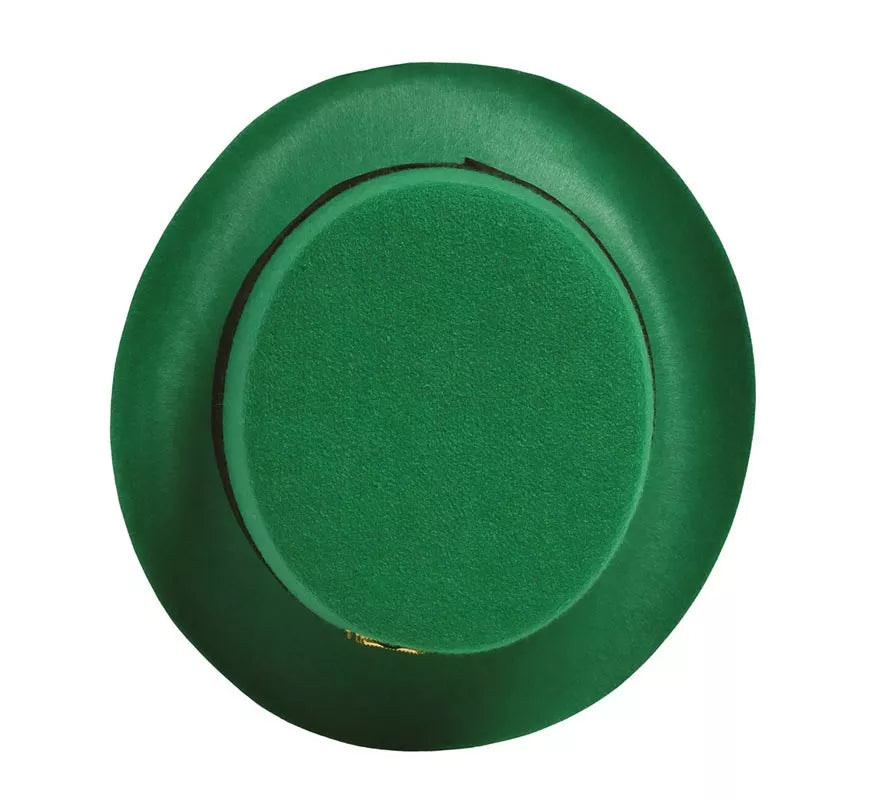 Translation missing: de.Chistera Verde de San Patricio