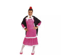 Chulapa Madrileña para niña y bebé