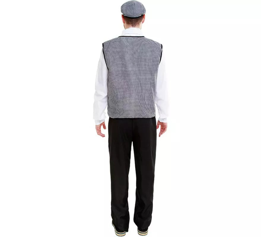 Translation missing: de.Chulapo tradicional para hombre
