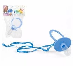 16 cm Schnuller in verschiedenen Farben