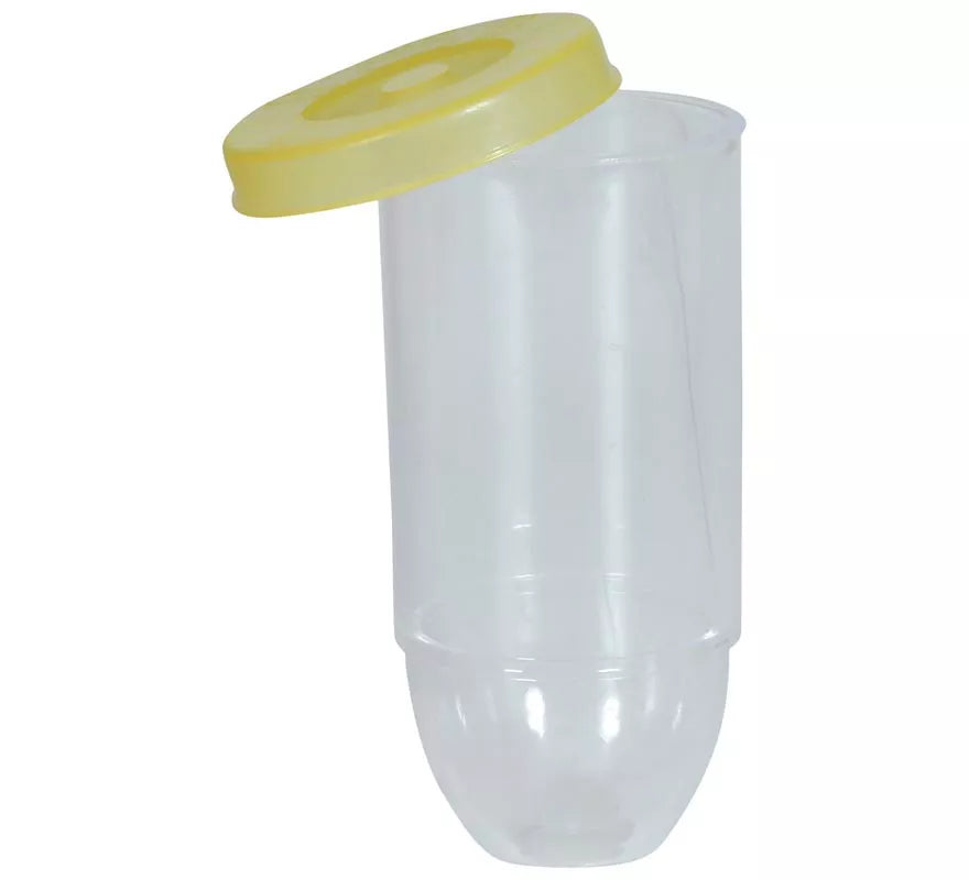 Translation missing: de.Cinta con 8 Vasitos Balas para Bebida