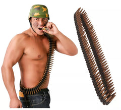 Einschussband 140 cm.