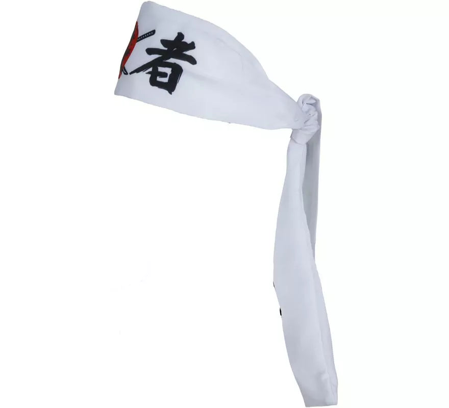 Cinta para Cabeza de Karate
