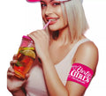 Cinta rosa para Brazo Party Girls